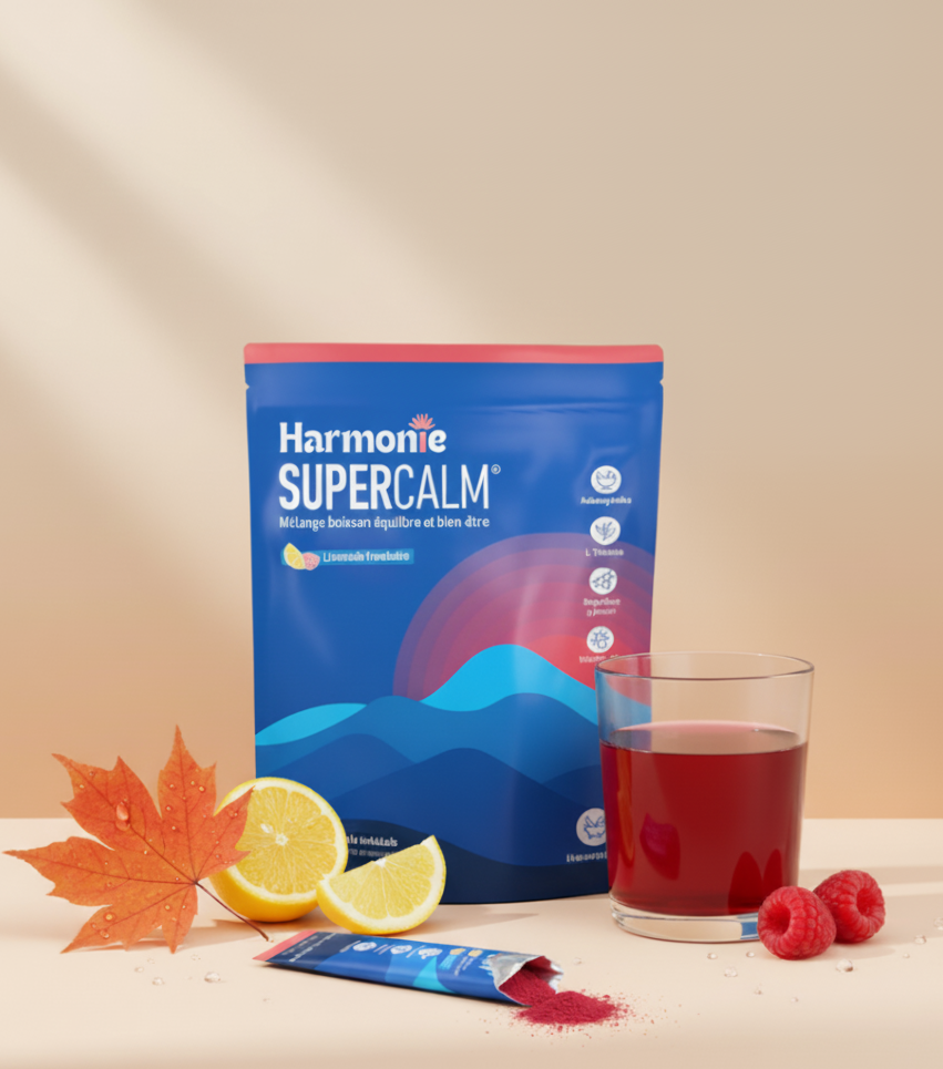 Harmonie SUPER CALM
